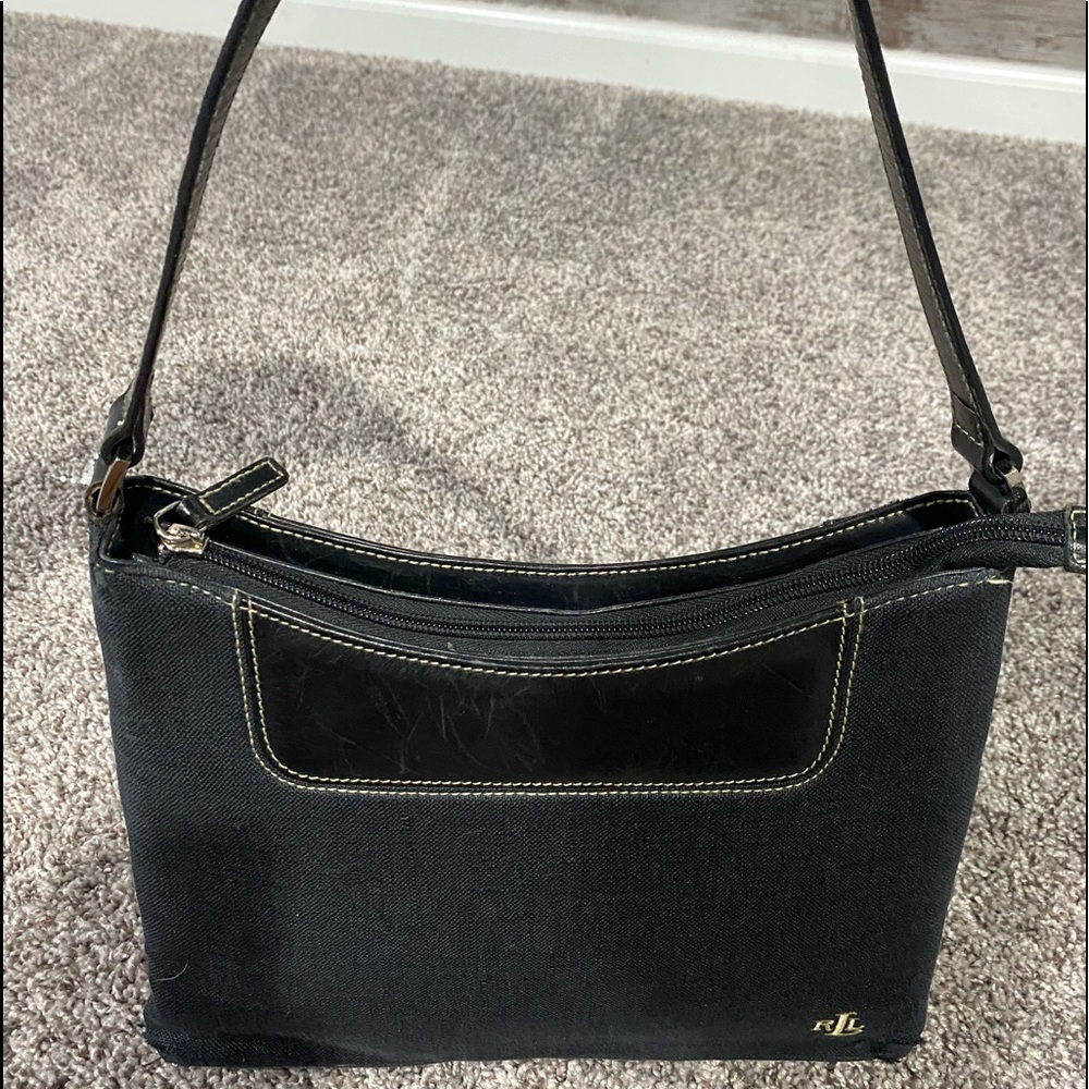 Ralph Lauren mini purse